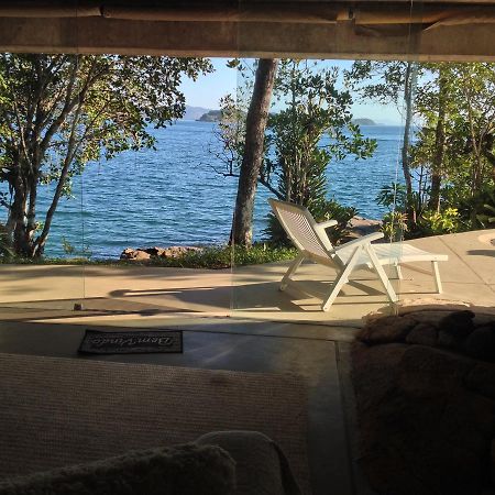 Casa Angra Dos Reis Villa Bagian luar foto