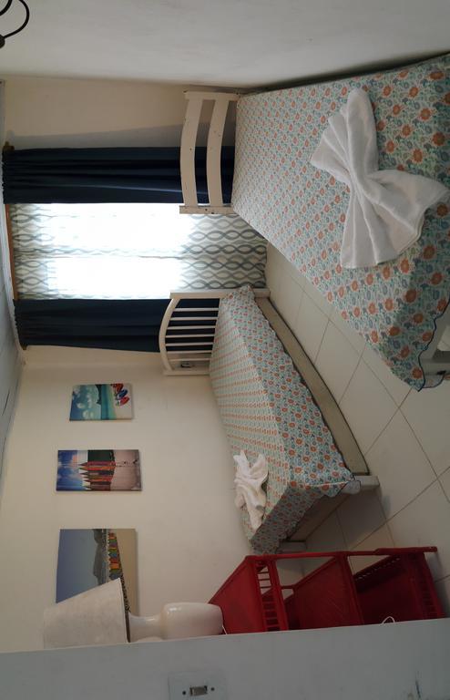 Casa Angra Dos Reis Villa Bagian luar foto
