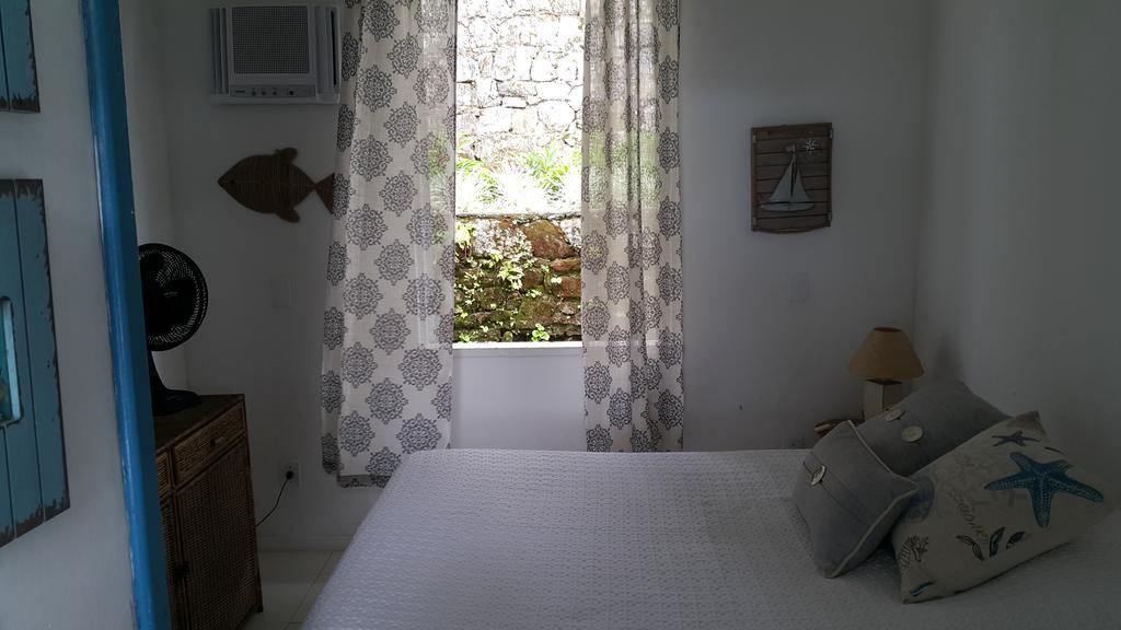 Casa Angra Dos Reis Villa Bagian luar foto