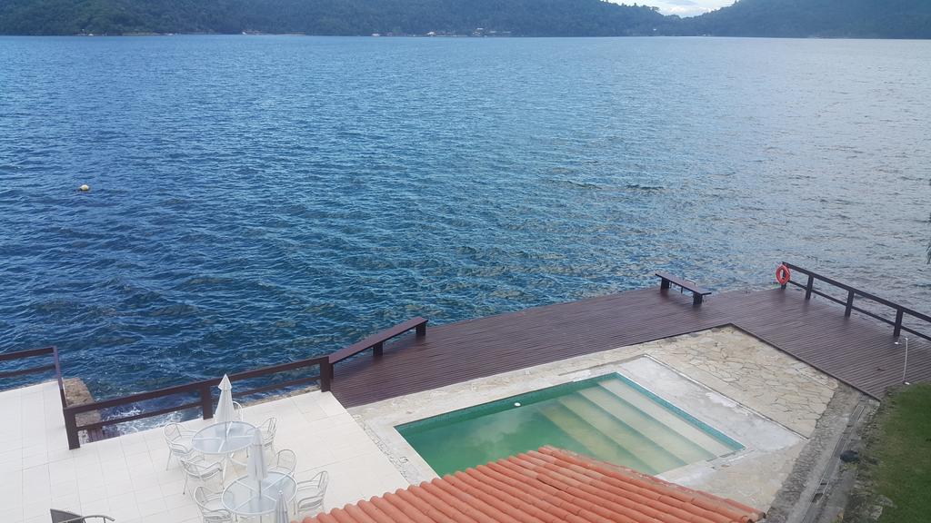 Casa Angra Dos Reis Villa Bagian luar foto