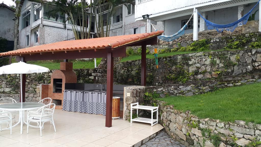 Casa Angra Dos Reis Villa Bagian luar foto