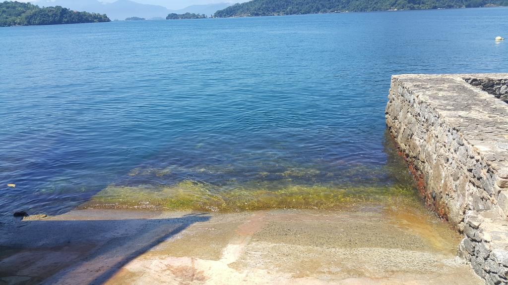 Casa Angra Dos Reis Villa Bagian luar foto