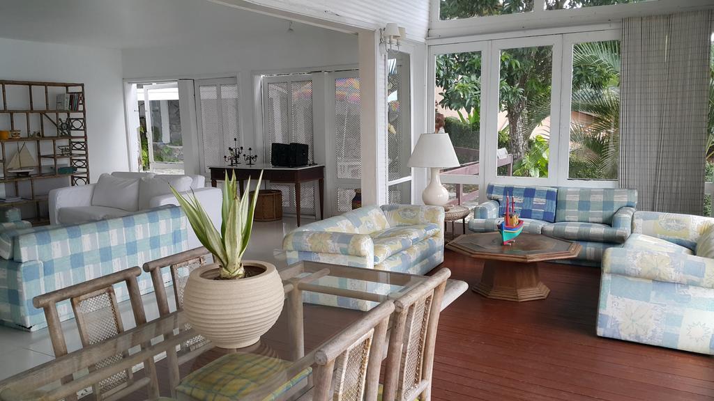 Casa Angra Dos Reis Villa Bagian luar foto