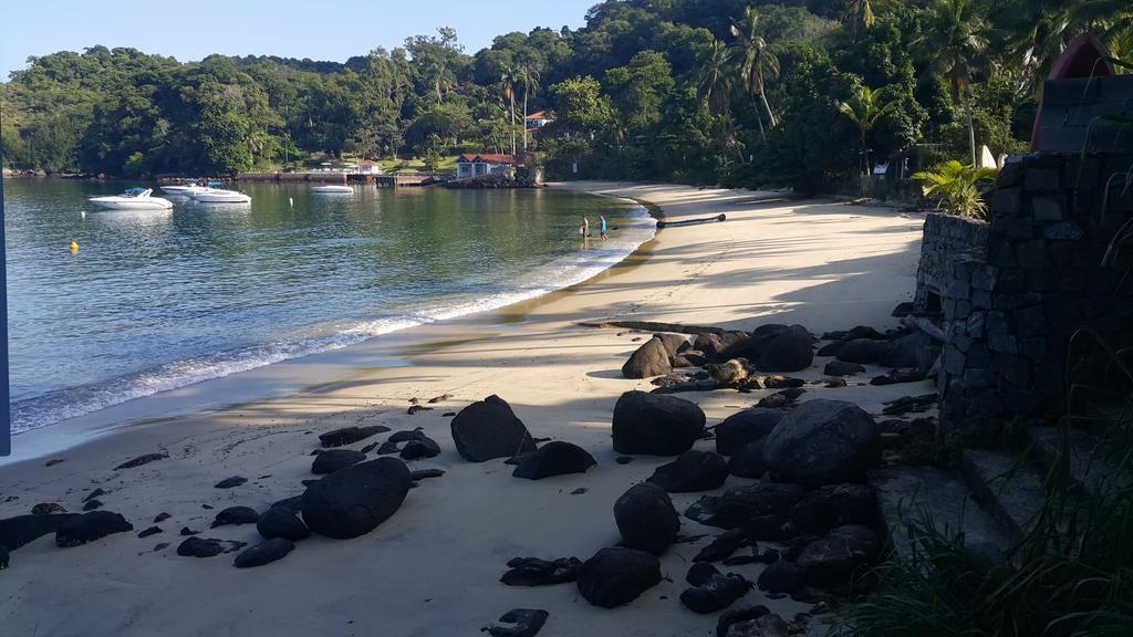 Casa Angra Dos Reis Villa Bagian luar foto