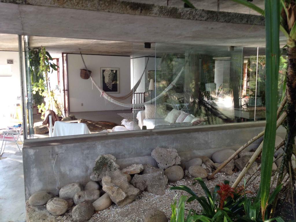 Casa Angra Dos Reis Villa Bagian luar foto