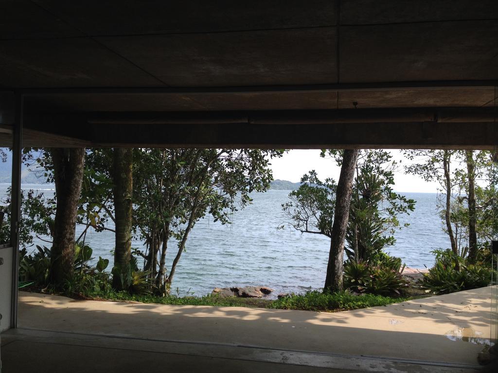 Casa Angra Dos Reis Villa Bagian luar foto