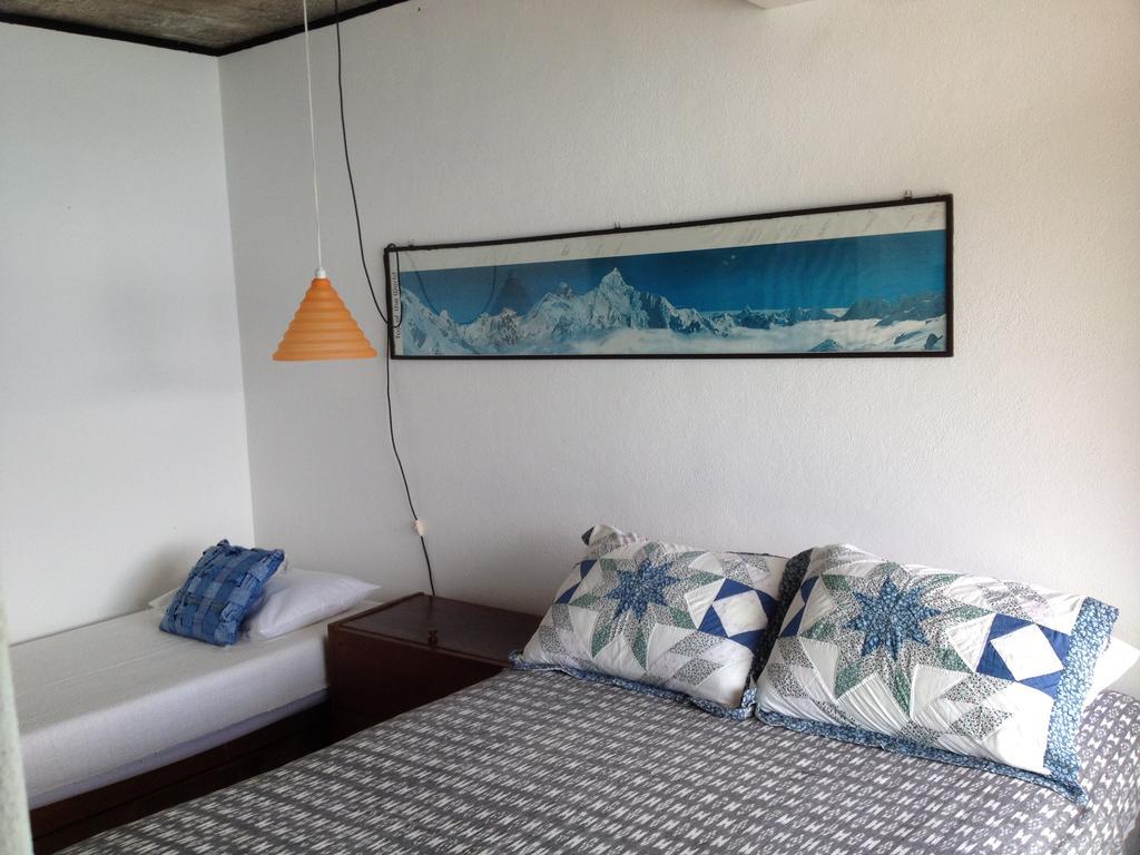 Casa Angra Dos Reis Villa Bagian luar foto