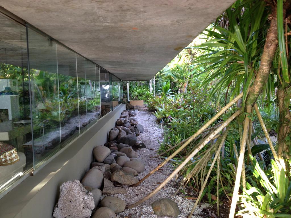 Casa Angra Dos Reis Villa Bagian luar foto