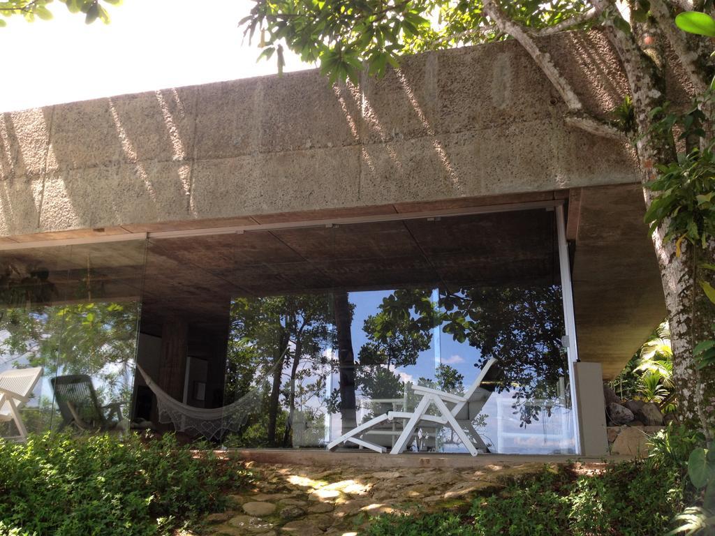Casa Angra Dos Reis Villa Bagian luar foto