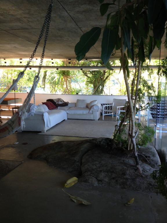 Casa Angra Dos Reis Villa Bagian luar foto