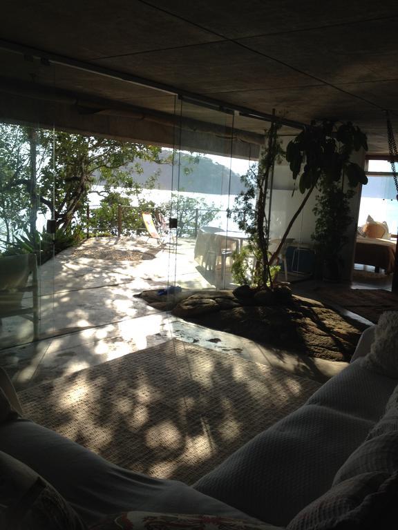 Casa Angra Dos Reis Villa Bagian luar foto