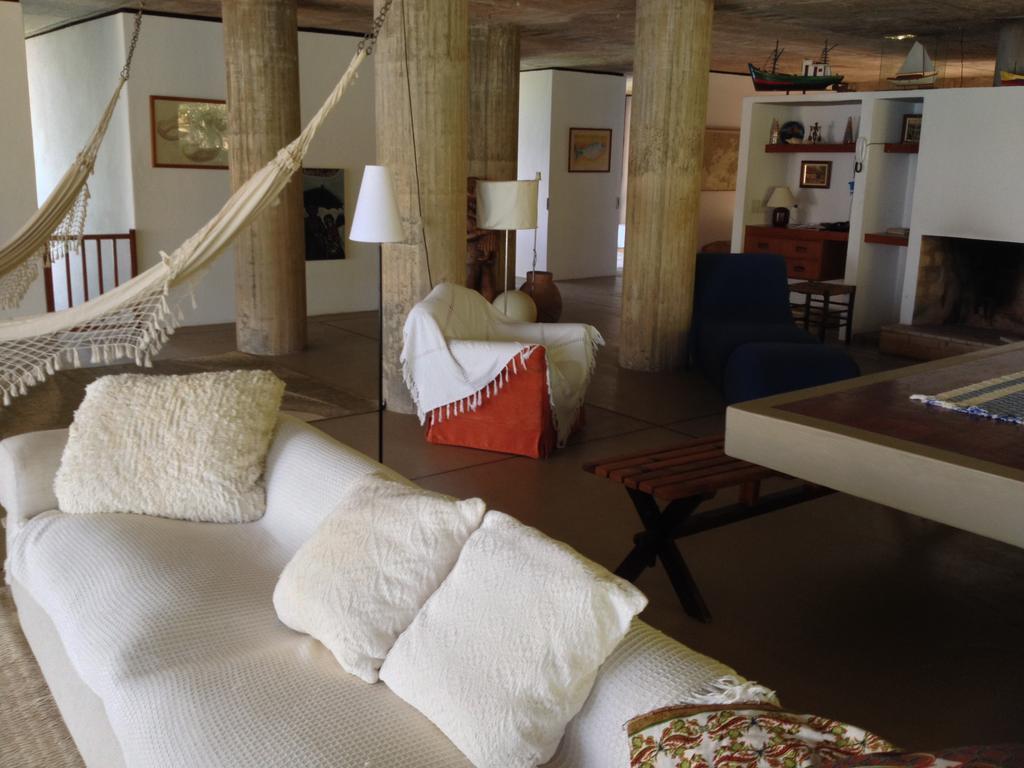 Casa Angra Dos Reis Villa Bagian luar foto