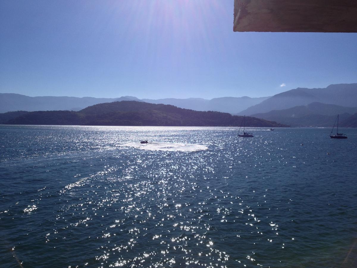 Casa Angra Dos Reis Villa Bagian luar foto